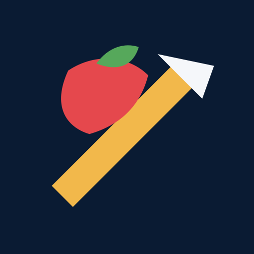 Fruit Slice Rush app icon